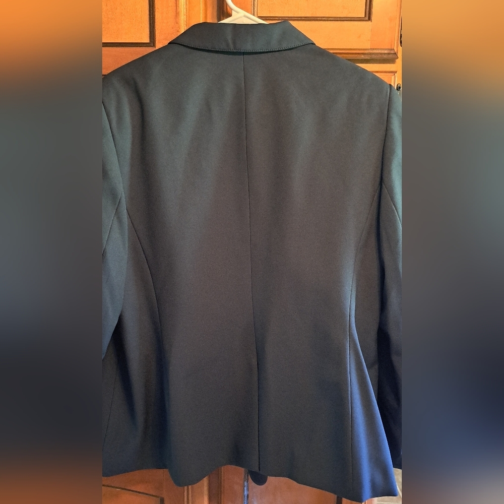 Ladies John Meyer Collection Blazar Studded Bling 16W Texas Style Dallas Career - Picture 5 of 10